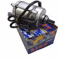 استارت کامل هوندا لیون کد 1070654