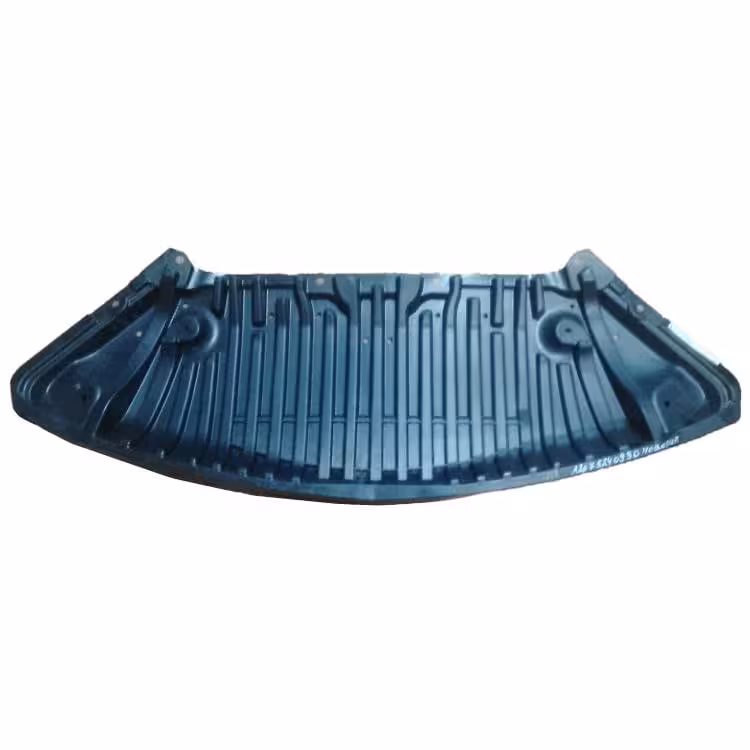 سینی زیر سپر بنز e350کروک-w207