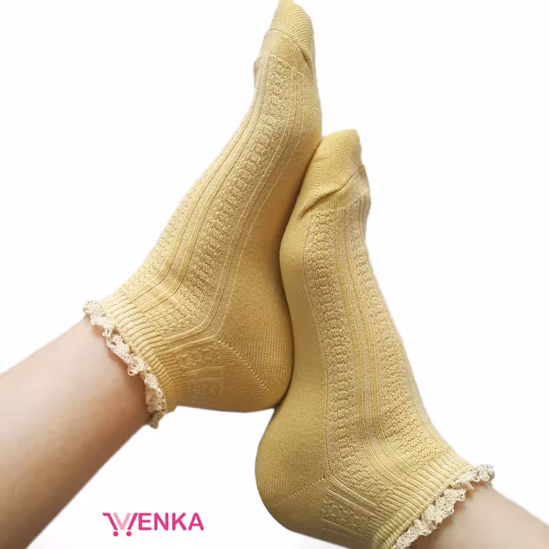 جوراب مچی کد 48253