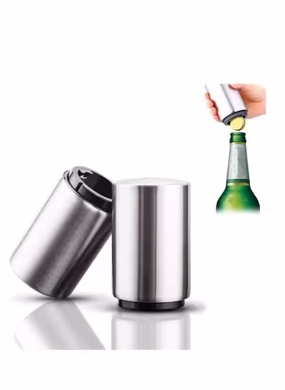 دربازکن بطری ( مدل مگنتی)