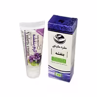 کرم بنفشه دارونامه (40 گرم)