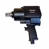 بکس بادی سوپرقوی 3/4 اینچ تورنادو مدل 2000AR