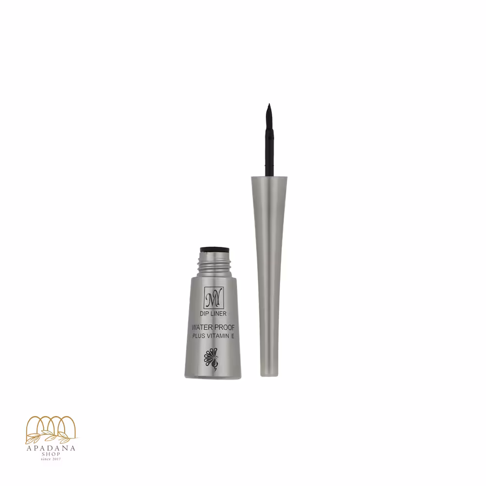 خط چشم ماژیکی مای مدل Dip Liner حجم 45 میل