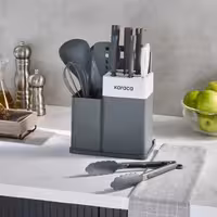 ست چاقوی 12 پارچه کاراجا ترکیه مدل Yame