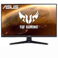 ASUS VG249Q1A 24Inch FHD 1ms 165Hz IPS Gaming Monitor