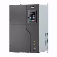 اینورتر سه فاز INVT مدل GD270 با توان 185 کیلووات (GD270-185-4)