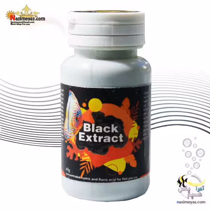 مکمل بلک اکسترکت اسکای شریمپ