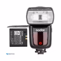 فلاش عکاسی Godox VING V860IIC
