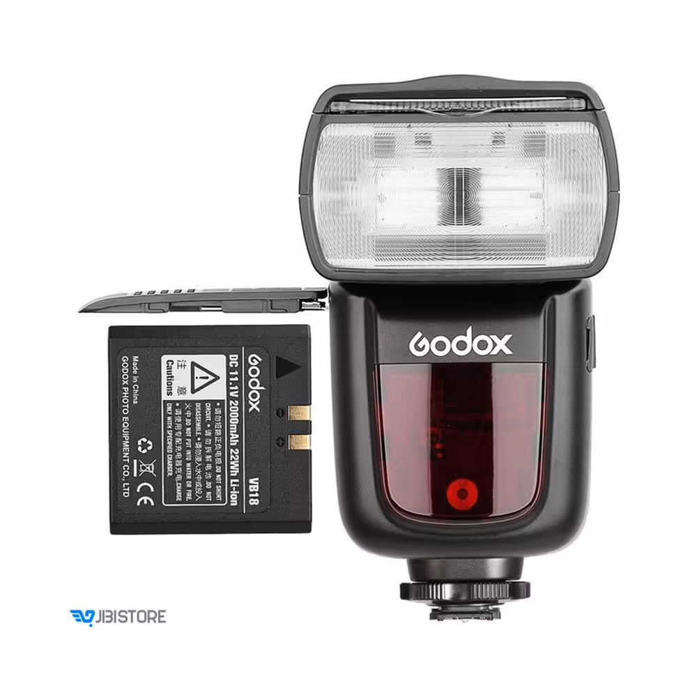 فلاش عکاسی Godox VING V860IIC