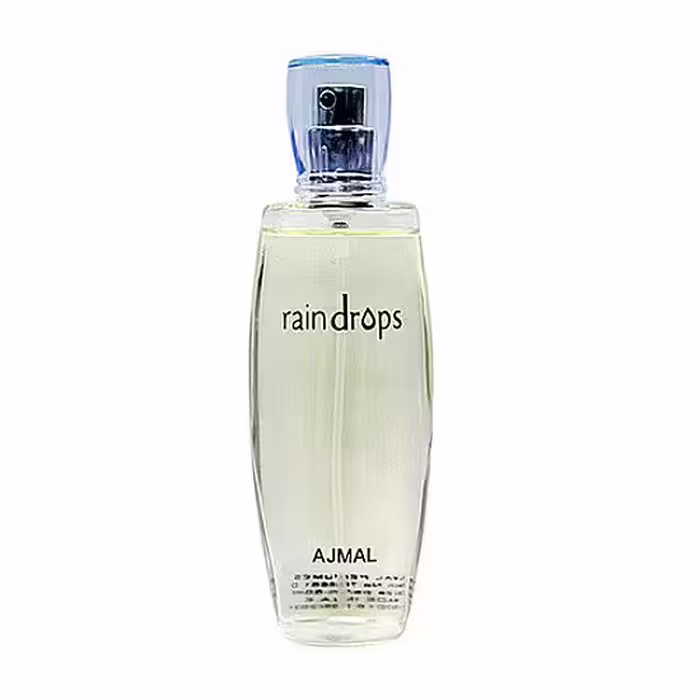 عطر رین دراپس اجمل AJMAL raindrops