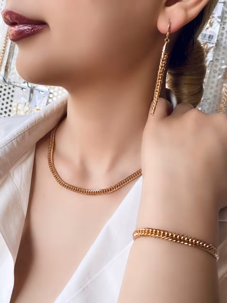 سرویس کارتیه، برند ژوپینگ کد 02