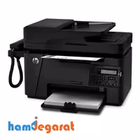 چندکاره HP M127FW