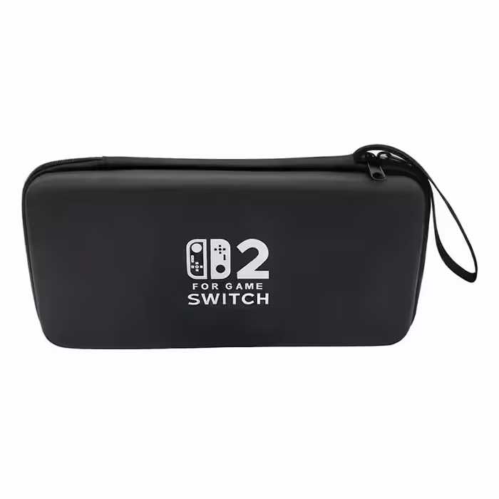 کیف حمل نینتندو سوییچ Nintendo Switch 2 - مشکی