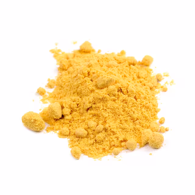 پودر خردل 100 گرمی