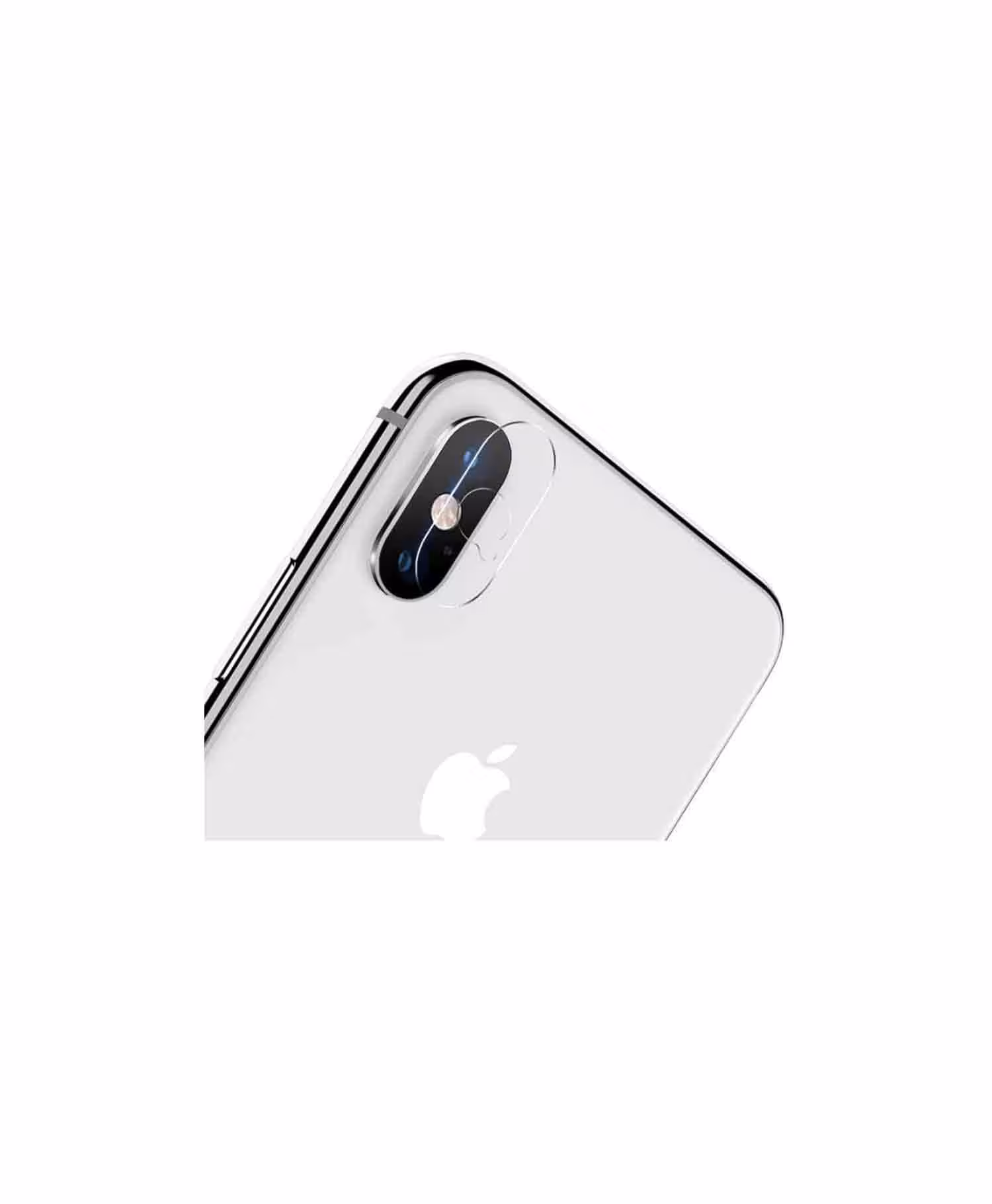 محافظ لنز دوربین گوشی اپل Iphone XS Max