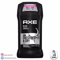مام استیک ضد تعریق آکس AXE مدل Balck Fresh &amp; Dry حجم 76 گرم