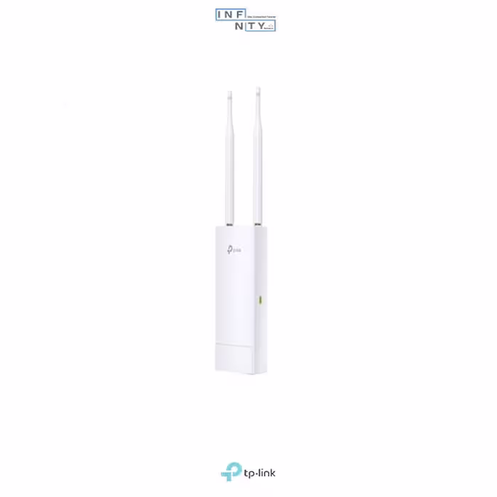 اکسس پوینت وایرلس تی پی لینک Tp-link مدل EAP110