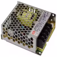 منبع تغذیه مینول سری LRS-35-15