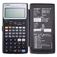 ماشین حساب کاسیو مدل FX-5800