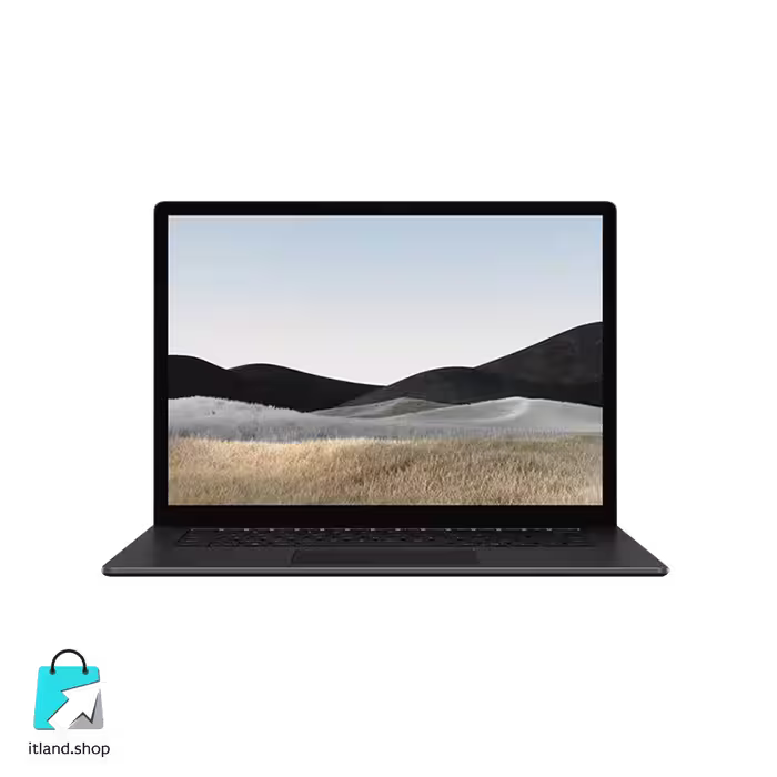 لپ تاپ مایکروسافت 13 اینچی مدل Surface Laptop 4 i7 1185G7 32GB 1TB SSD Intel Iris