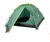 چادر کوهنوردی 4 نفره Berg مدل 1105 ZERO