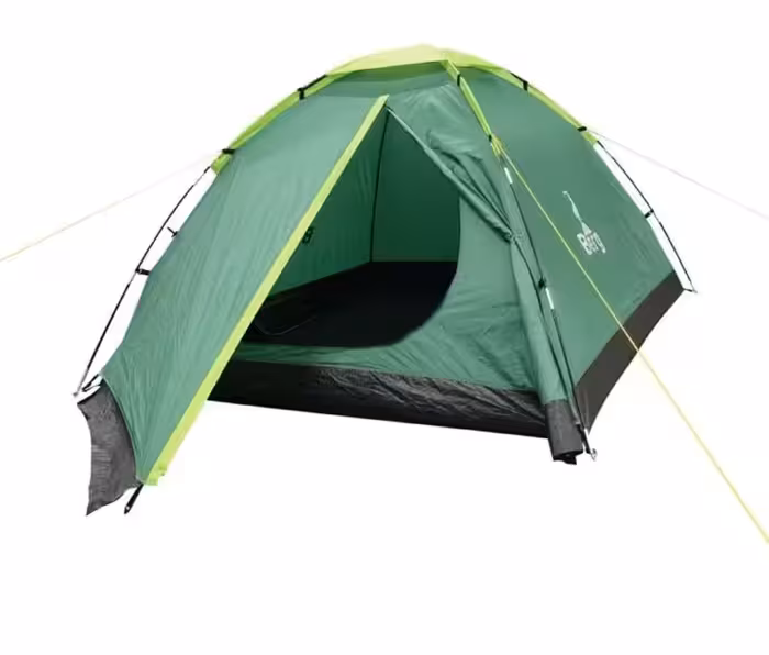 چادر کوهنوردی 4 نفره Berg مدل 1105 ZERO