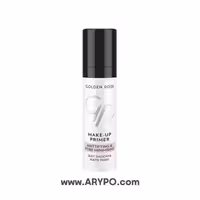 پرایمر مات گلدن رز GOLDEN ROSE MATTIFYING & PURE MINIMISING
