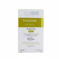 پن آنتی باکتریال تریوزوم فیس دوکس