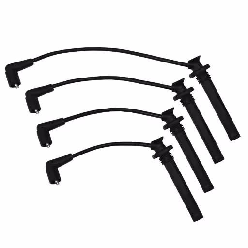 خرید وایر شمع تیگو 5 الیتک | اتوموبی