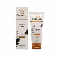 کرم ضد لک دلبستو 30 میلی لیتر | Anti Spot Cream Delbesto 30 ml