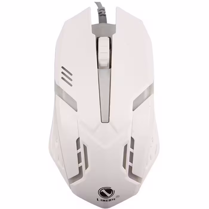 موس گیمینگ لایمید S1
