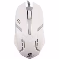 موس گیمینگ لایمید S1