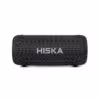 اسپیکر بلوتوثی قابل حمل هیسکا مدل Hiska B65