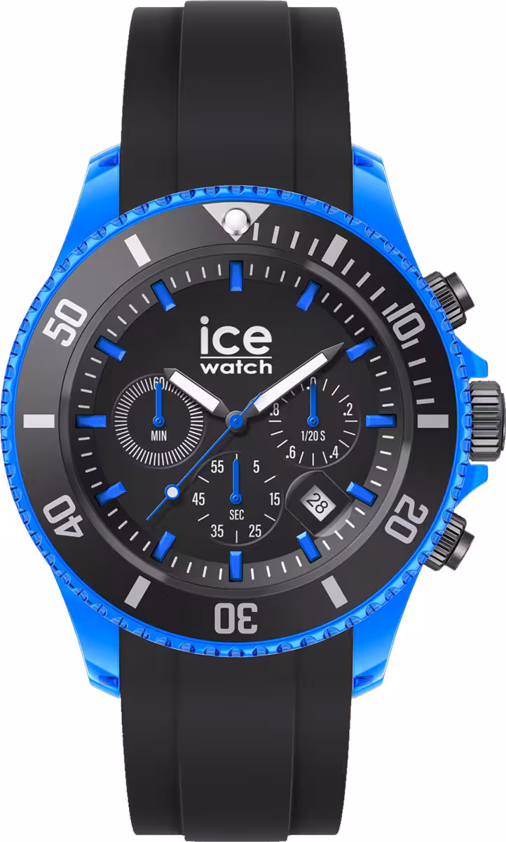 ساعت مچی عقربه ای آیس واچ – Ice 019844