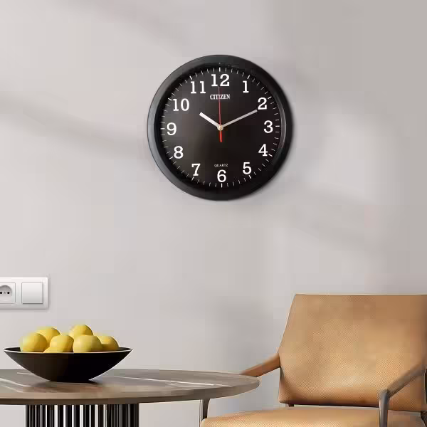 ساعت دیواری مدل 07033