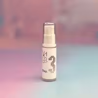 مواد لیفت مژه شماره 3 پمپی VANROCKY