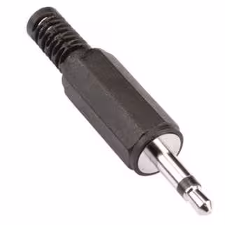 فیش هدفون مونو 3.5MM