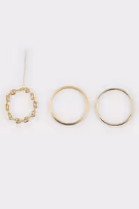 دستبند و النگو دفکتو