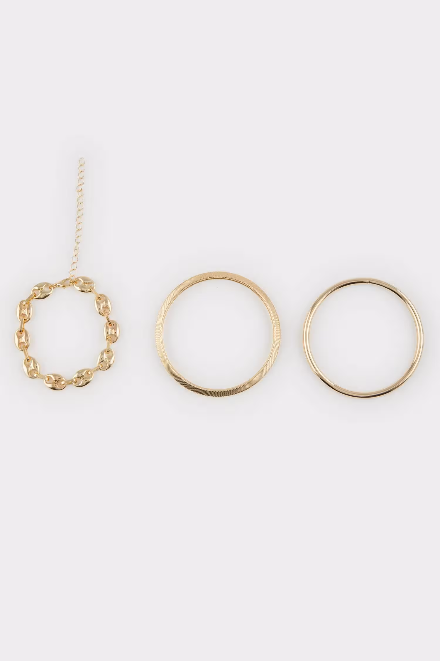 دستبند و النگو دفکتو