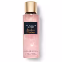 بادی شیمر ویکتوریا سکرت AMBER ROMANCE SHIMMER بادی اسپلش حجم 250ml