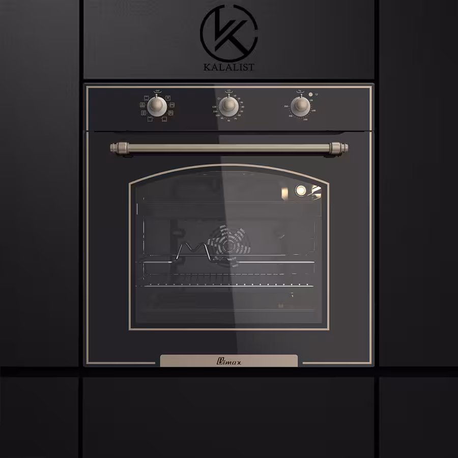 فر توکار برقی بیمکث مدل 0031