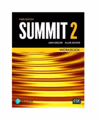 Summit 2 3rd edition سامیت دو ویرایش سوم