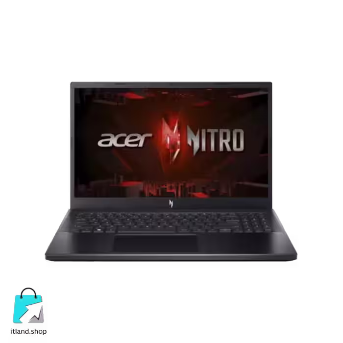 لپ تاپ گیمینگ ایسر Nitro V 15 ANV15-51-71PD-ZA