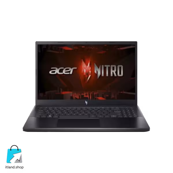 لپ تاپ گیمینگ ایسر Nitro V 15 ANV15-51-71PD-ZA