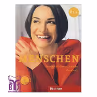 کتاب منشن Menschen B1.1