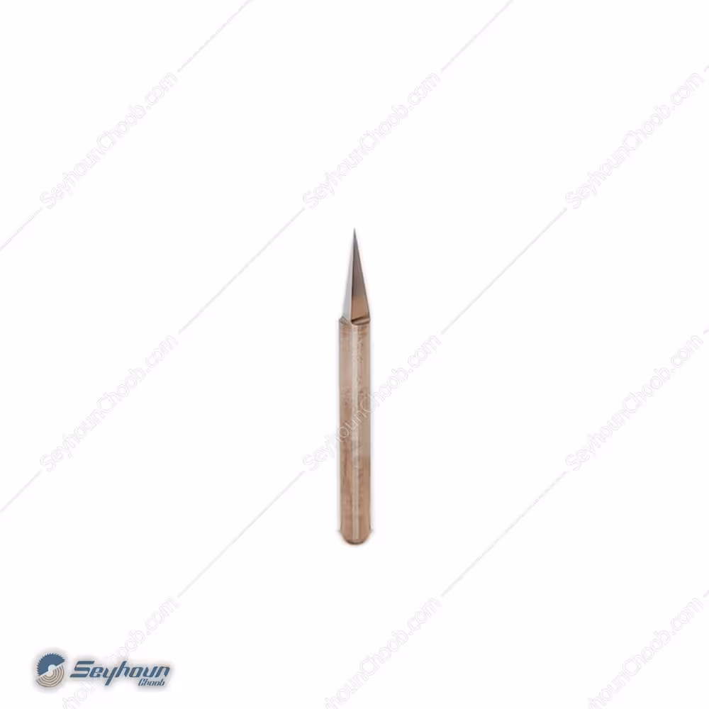 تیغ منبت تیز 20 درجه سه پر دامار DMDR33312001