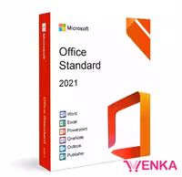 لایسنس Microsoft Office Standard 2021