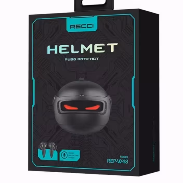 هندزفری بلوتوثی رسی مدل REP-W48(فروش عمده و تک)