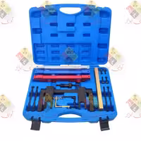 کیت ابزار تعویض تسمه تایم BMW مدل LK A2180