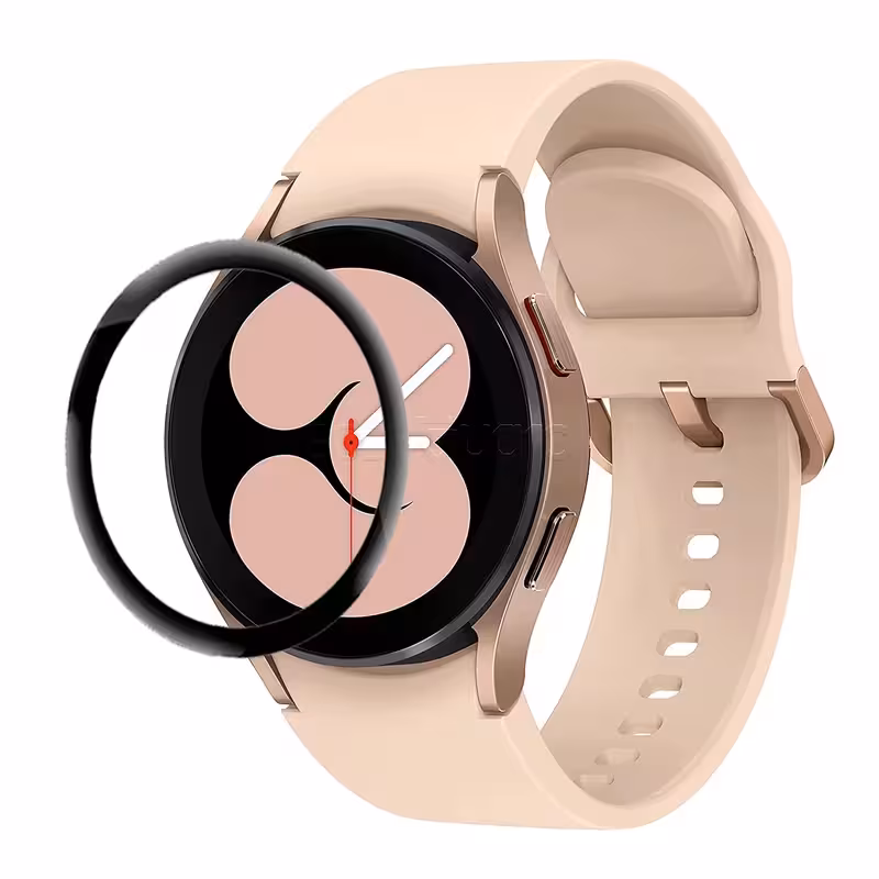 محافظ صفحه نمایش ساعت هوشمند سامسونگ Galaxy Watch4 40mm R860/R865